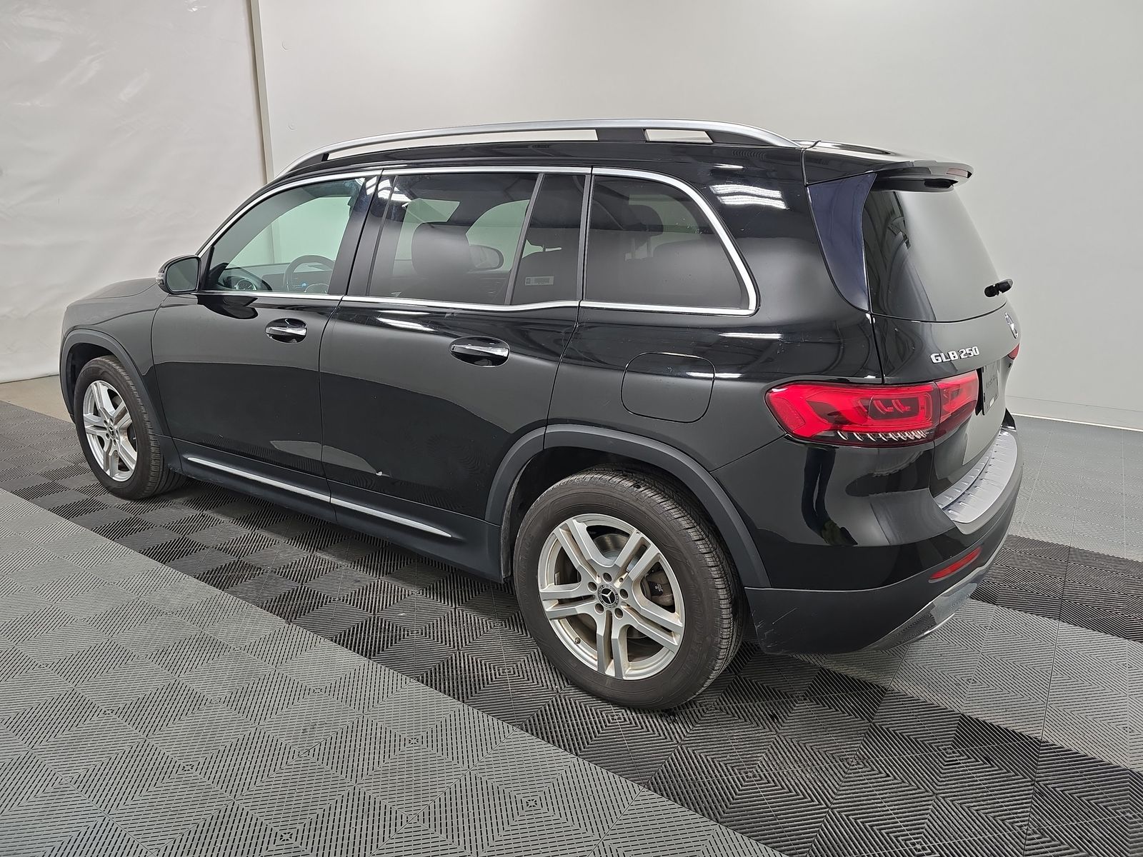 2021 Mercedes-Benz GLB GLB 250 AWD