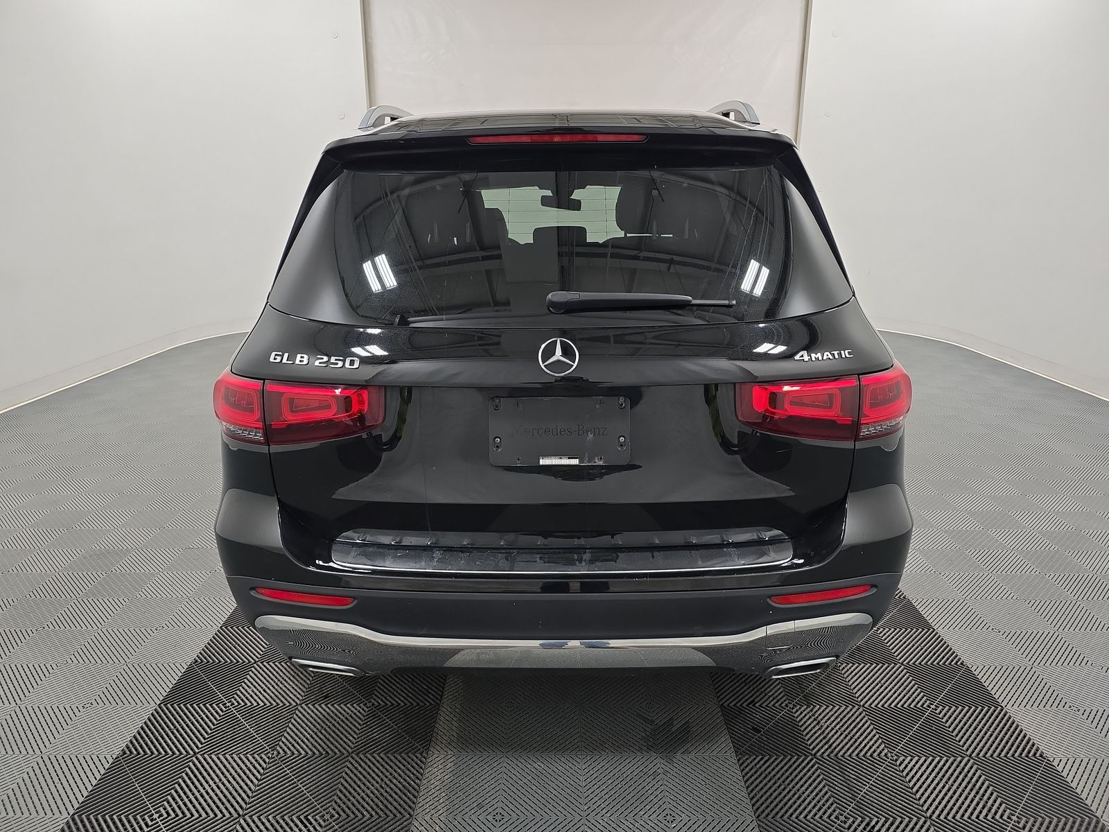 2021 Mercedes-Benz GLB GLB 250 AWD