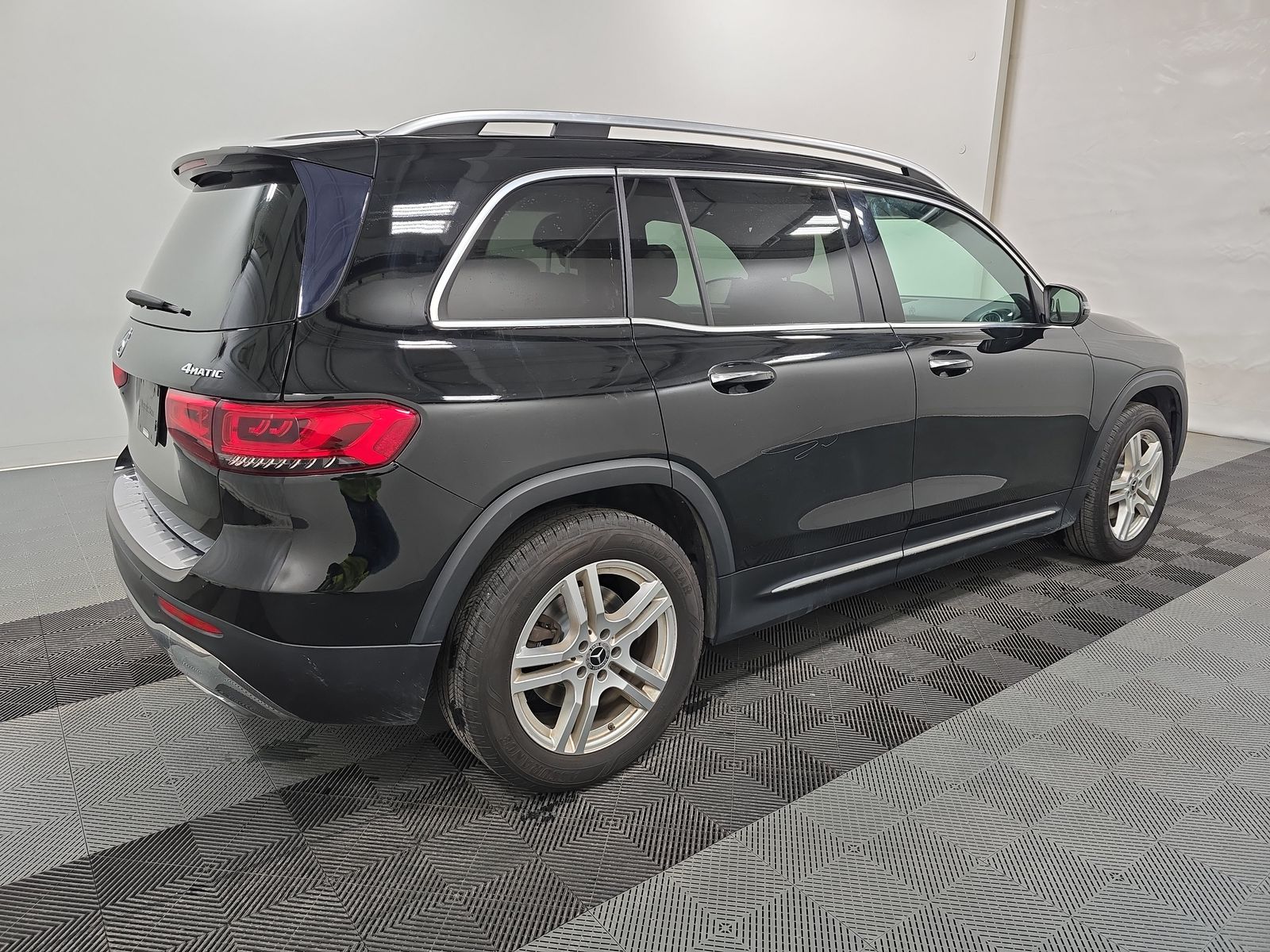 2021 Mercedes-Benz GLB GLB 250 AWD
