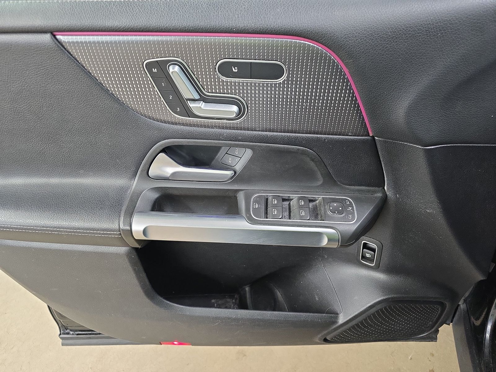 2021 Mercedes-Benz GLB GLB 250 AWD