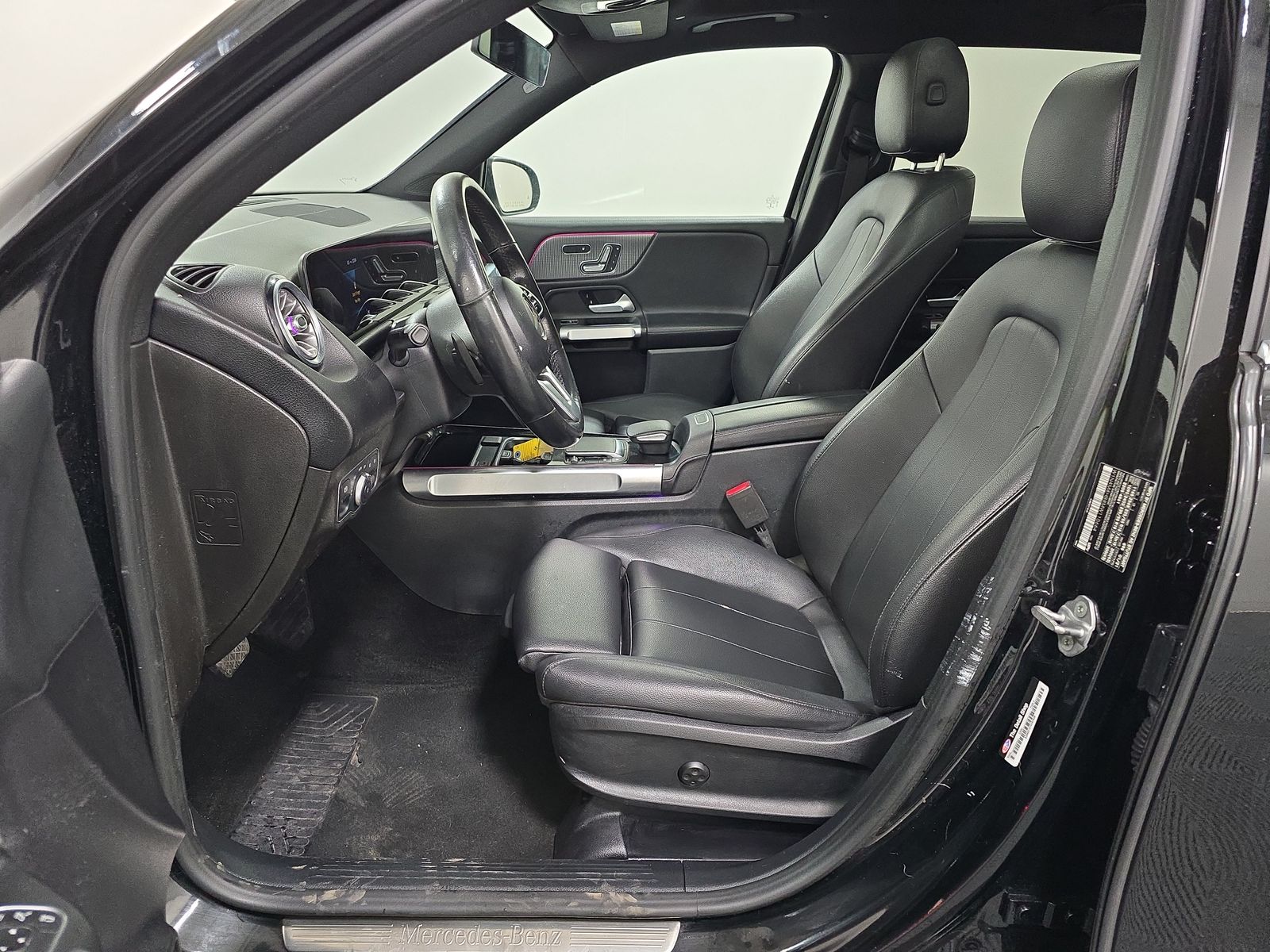 2021 Mercedes-Benz GLB GLB 250 AWD