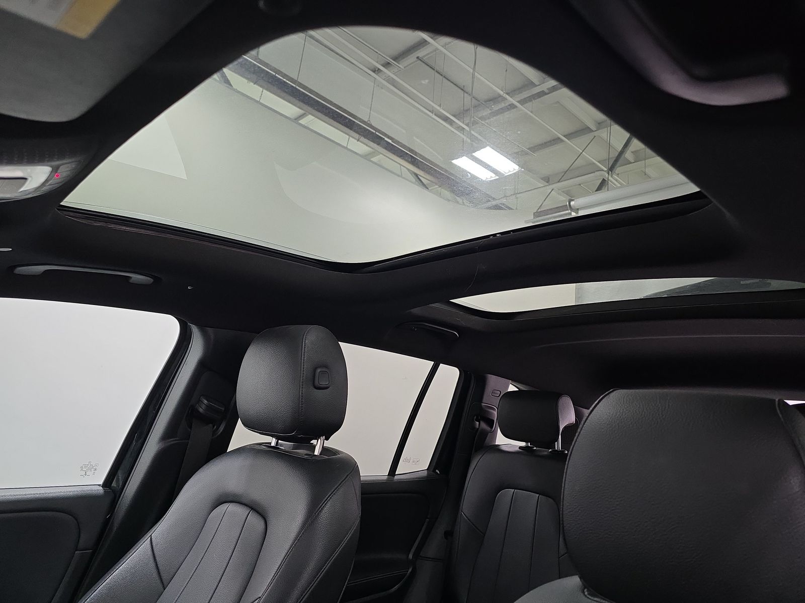 2021 Mercedes-Benz GLB GLB 250 AWD