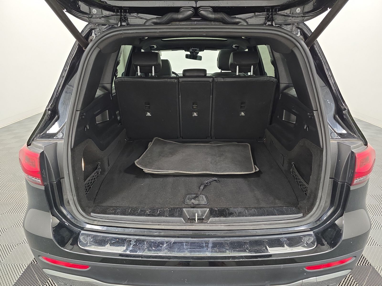 2021 Mercedes-Benz GLB GLB 250 AWD