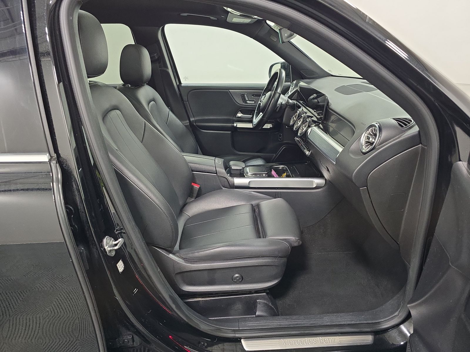 2021 Mercedes-Benz GLB GLB 250 AWD