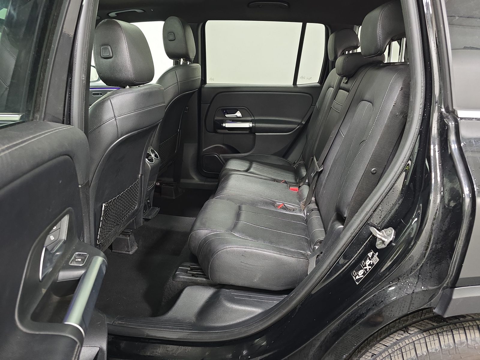 2021 Mercedes-Benz GLB GLB 250 AWD