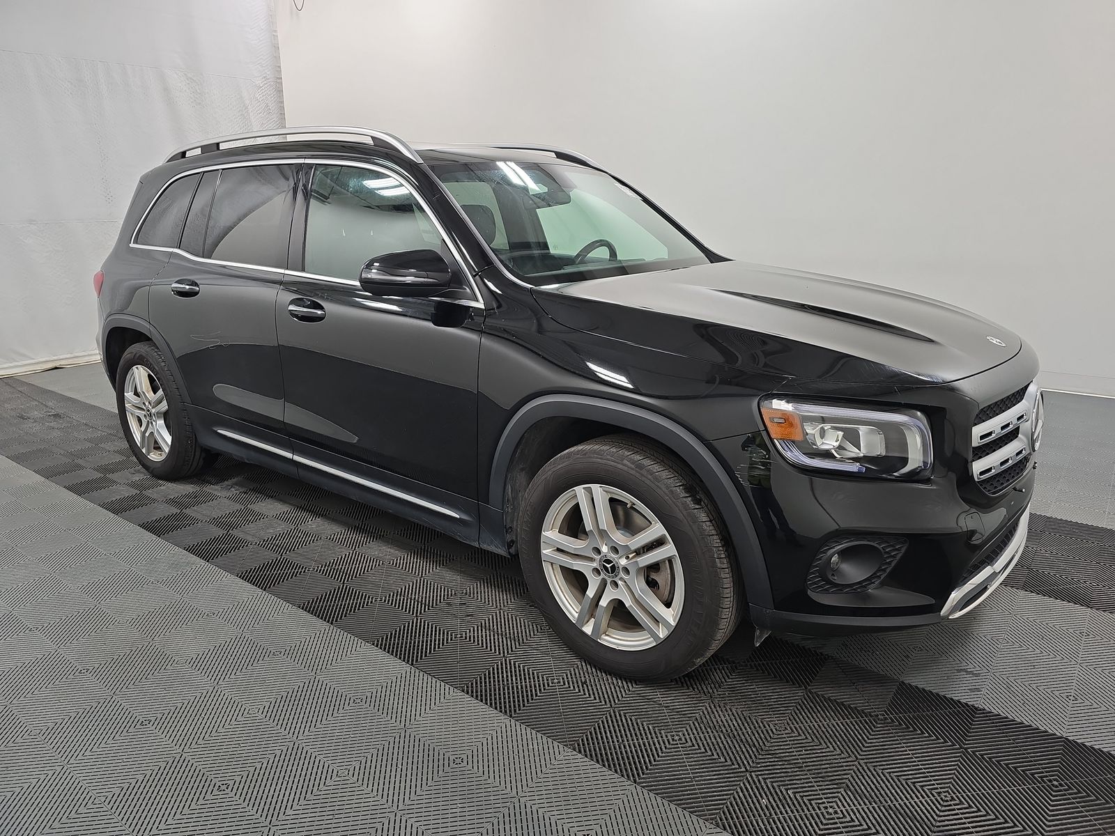 2021 Mercedes-Benz GLB GLB 250 AWD