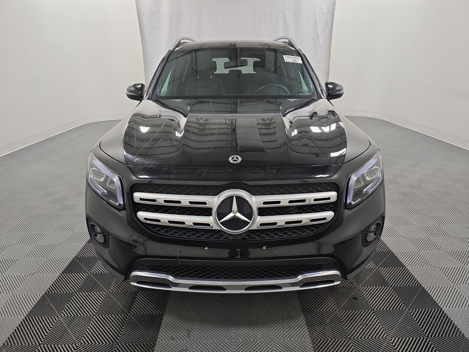 2021 Mercedes-Benz GLB GLB 250 AWD