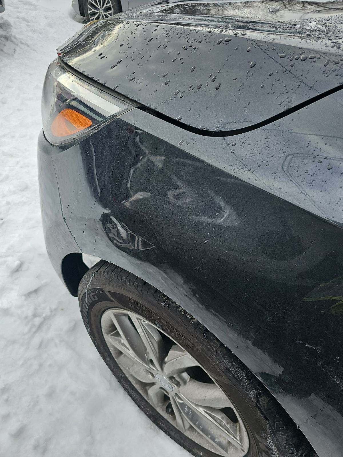 2020 Kia Sedona EX FWD