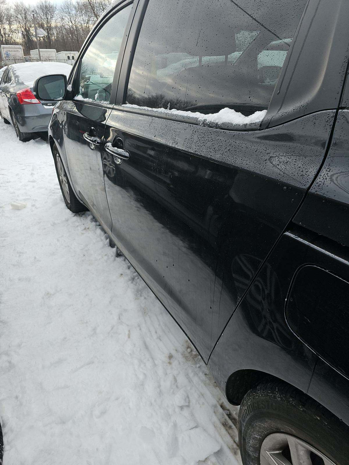 2020 Kia Sedona EX FWD