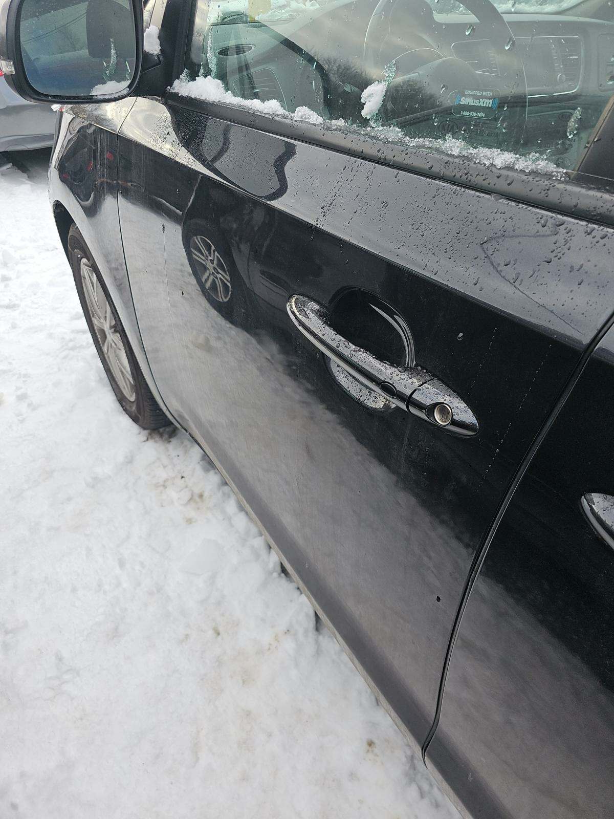 2020 Kia Sedona EX FWD