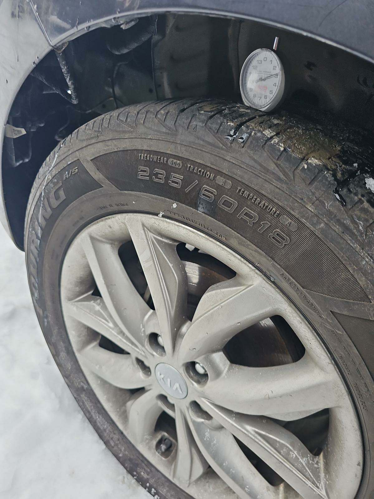 2020 Kia Sedona EX FWD