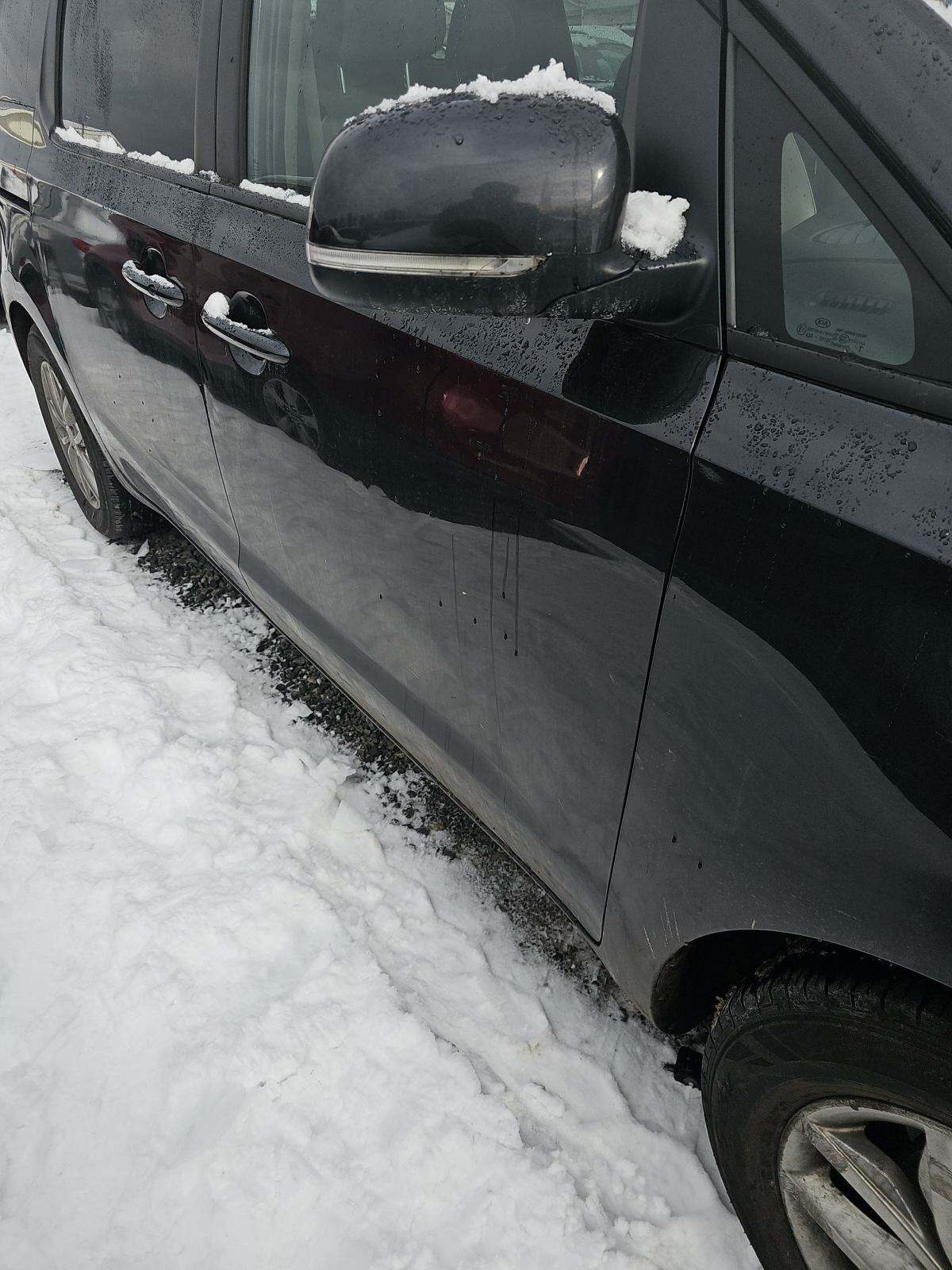 2020 Kia Sedona EX FWD