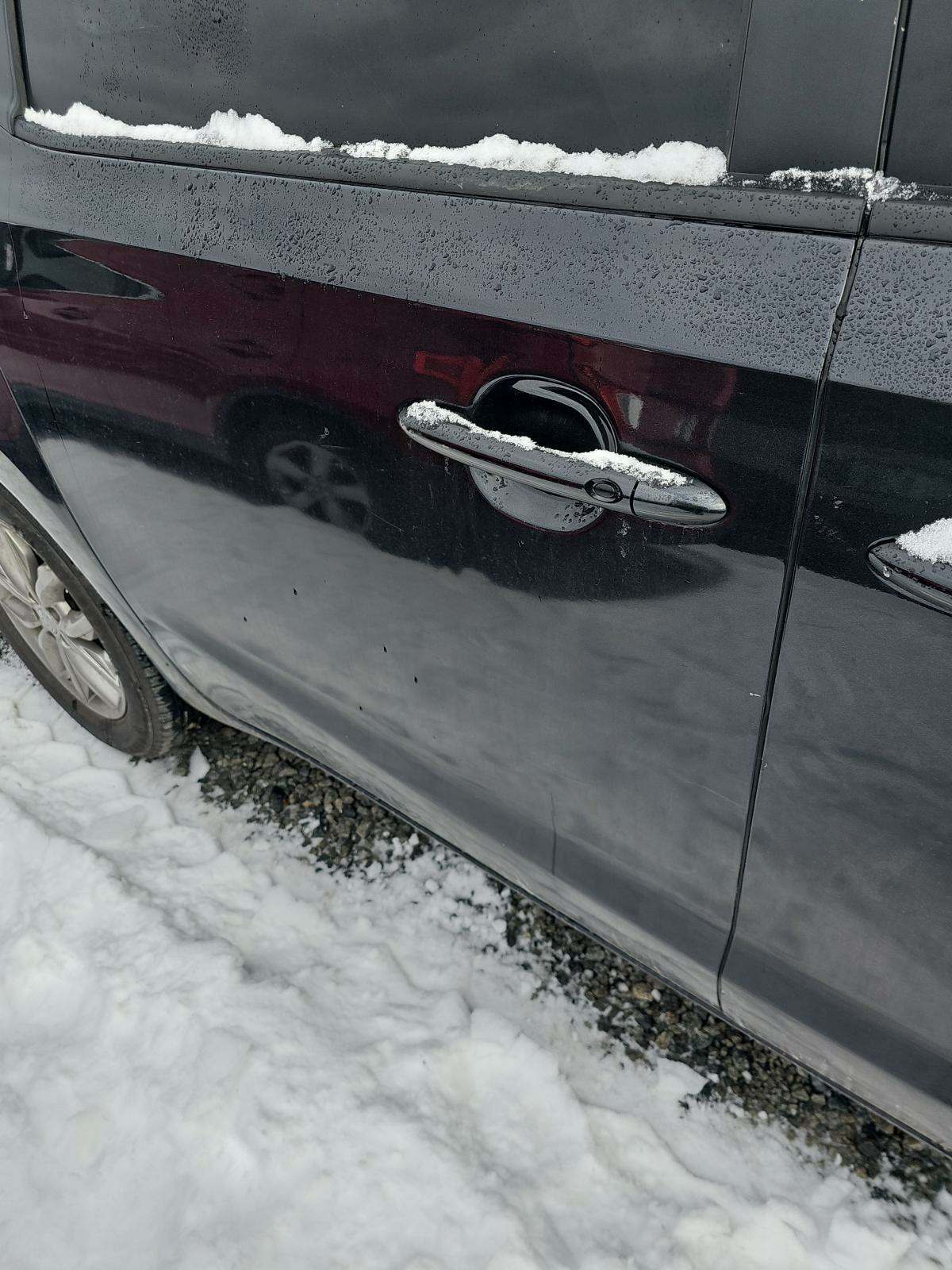 2020 Kia Sedona EX FWD