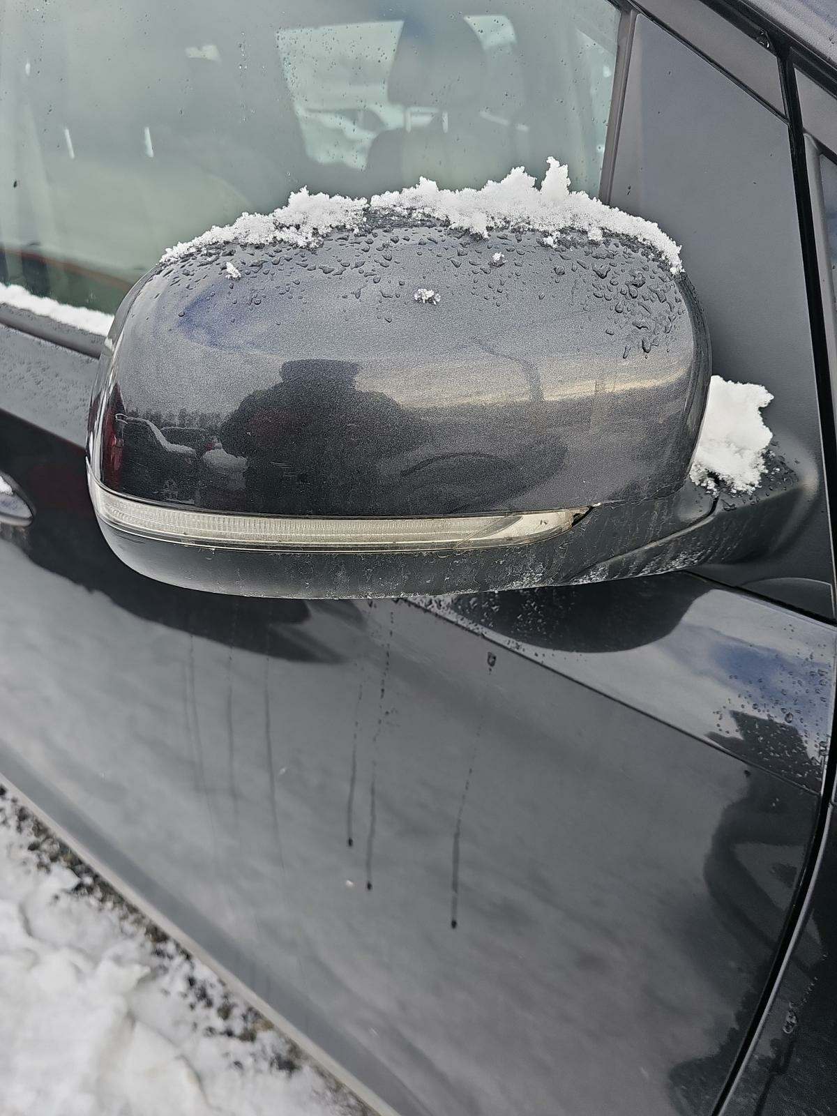 2020 Kia Sedona EX FWD