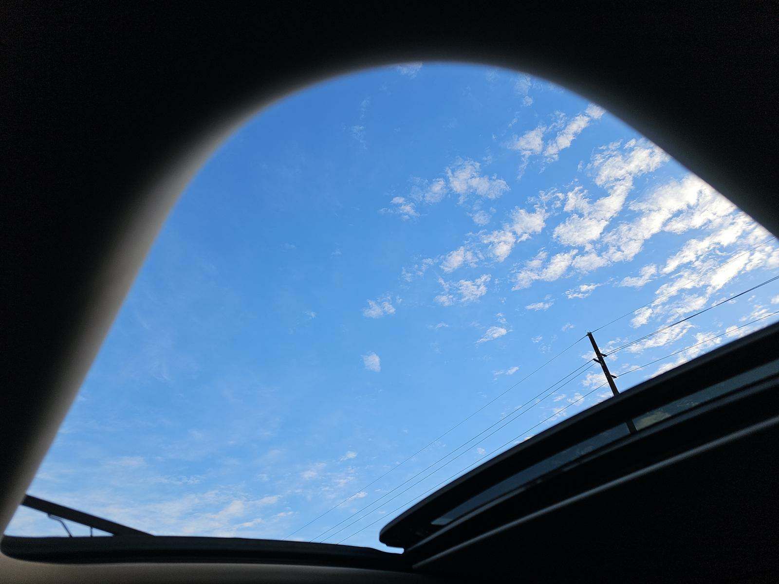 2018 Lincoln MKX Select FWD