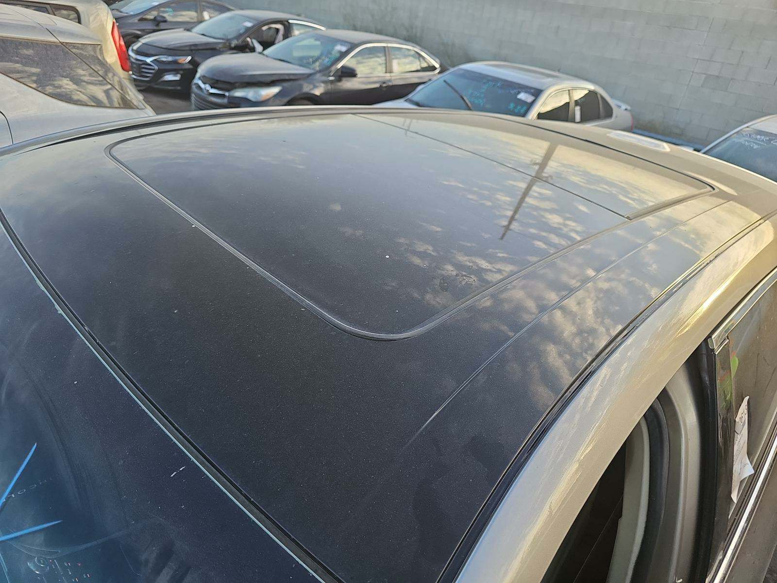 2018 Lincoln MKX Select FWD