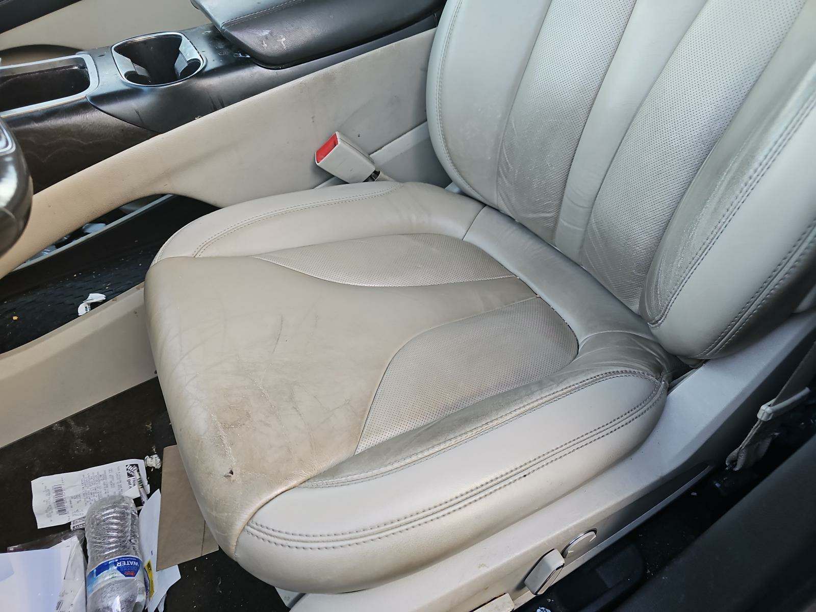 2018 Lincoln MKX Select FWD