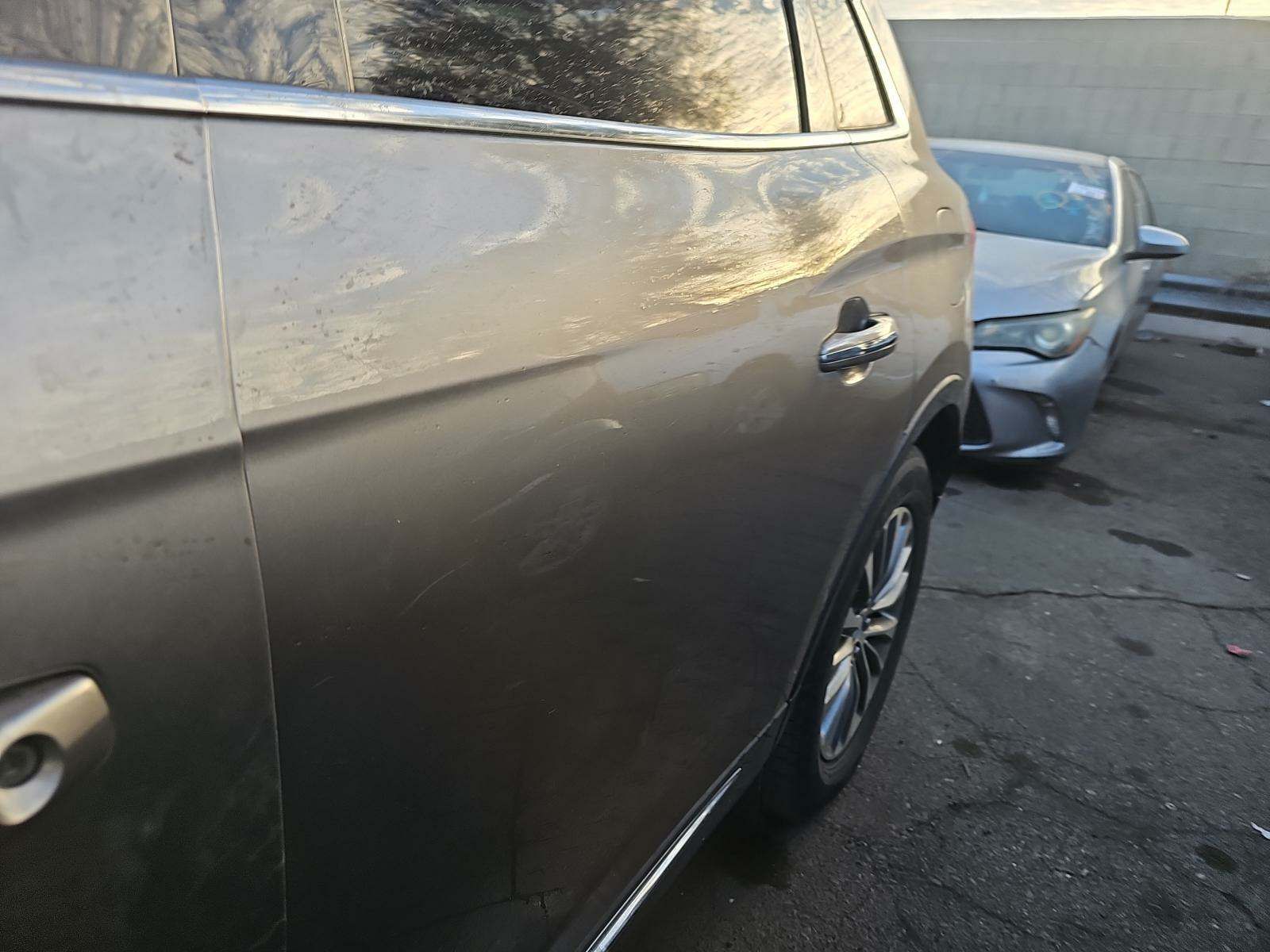 2018 Lincoln MKX Select FWD