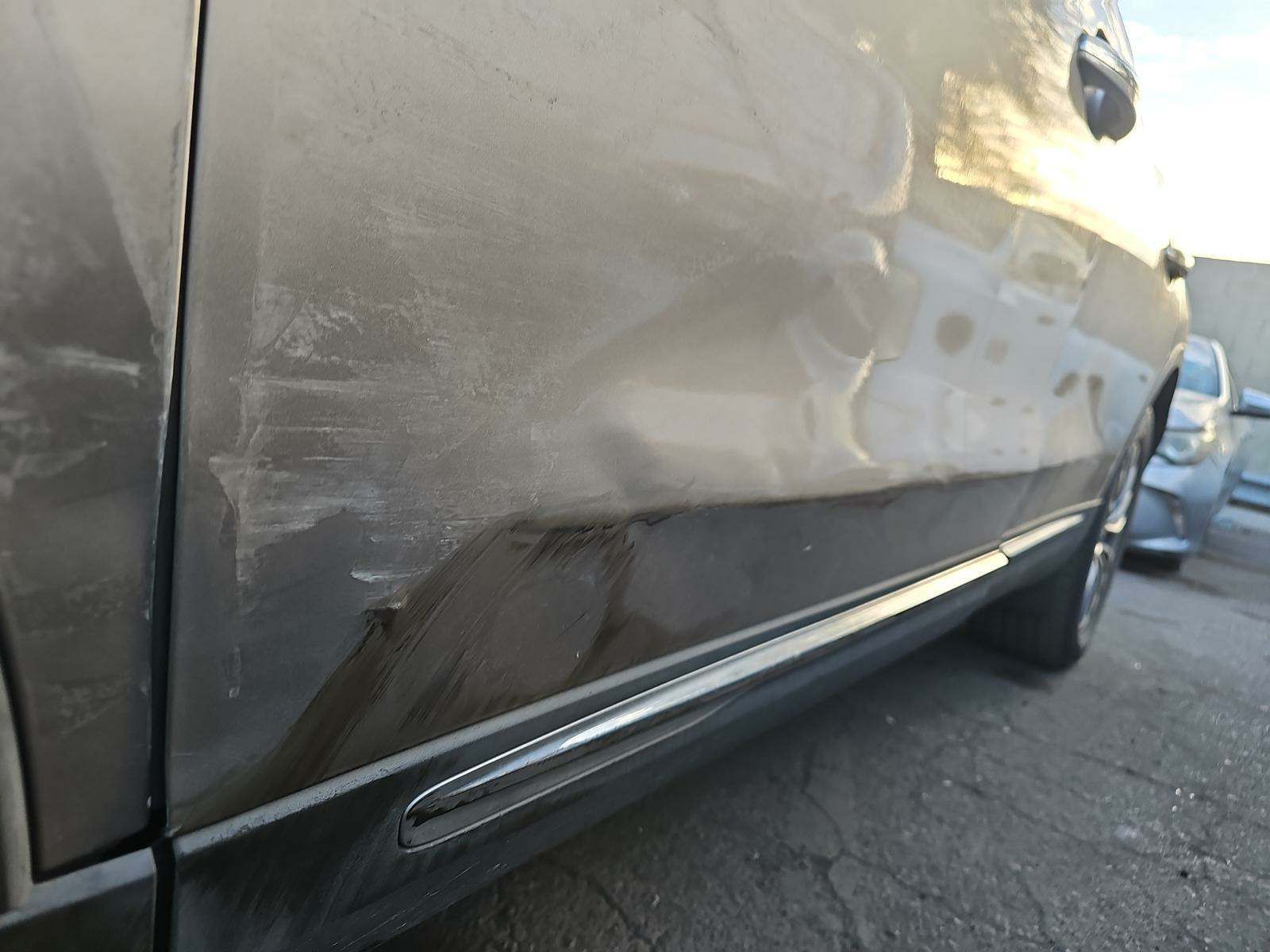 2018 Lincoln MKX Select FWD