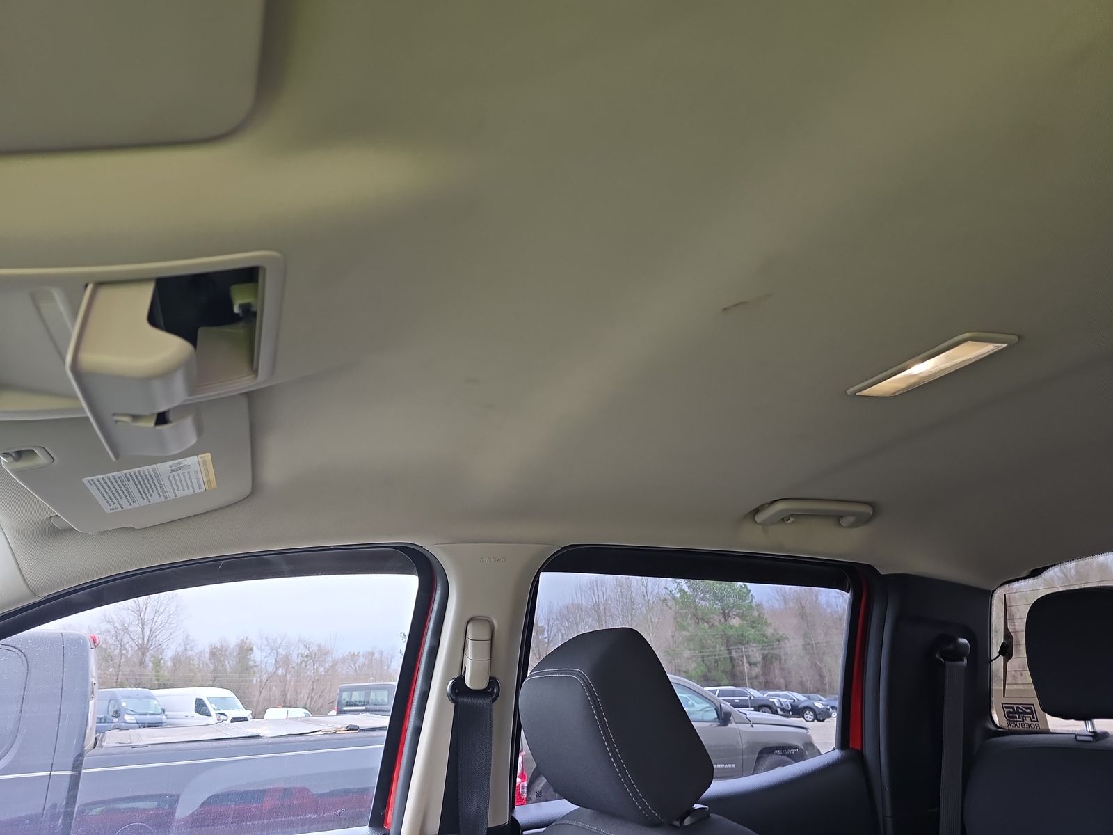 2019 Ford Ranger XLT AWD