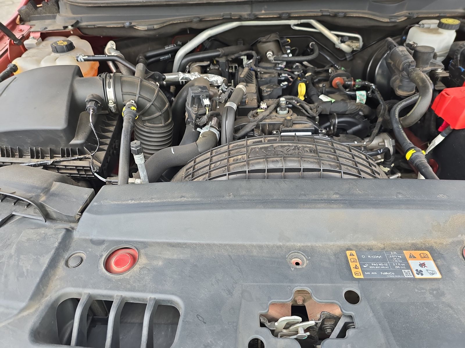 2019 Ford Ranger XLT AWD