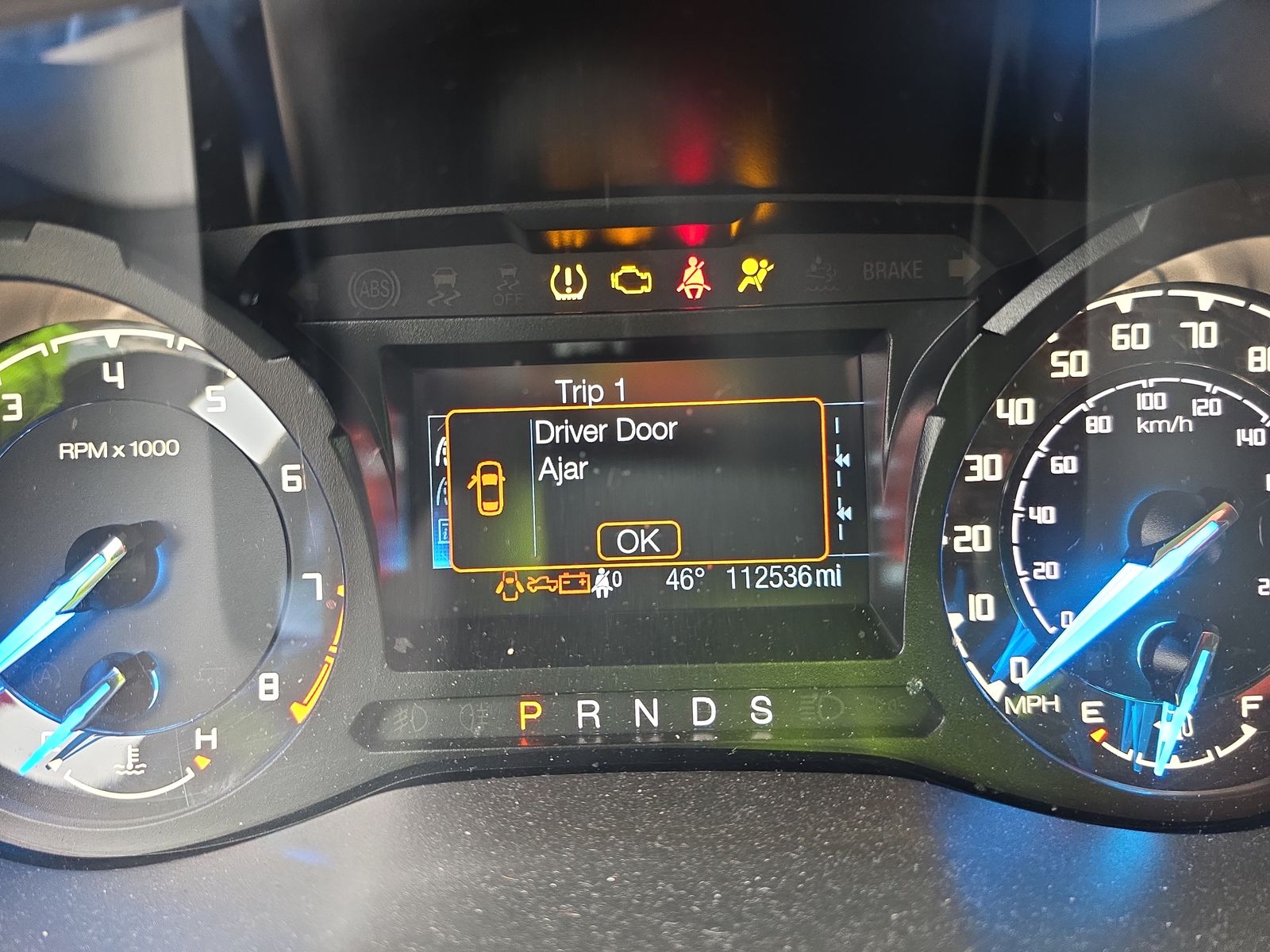 2019 Ford Ranger XLT AWD