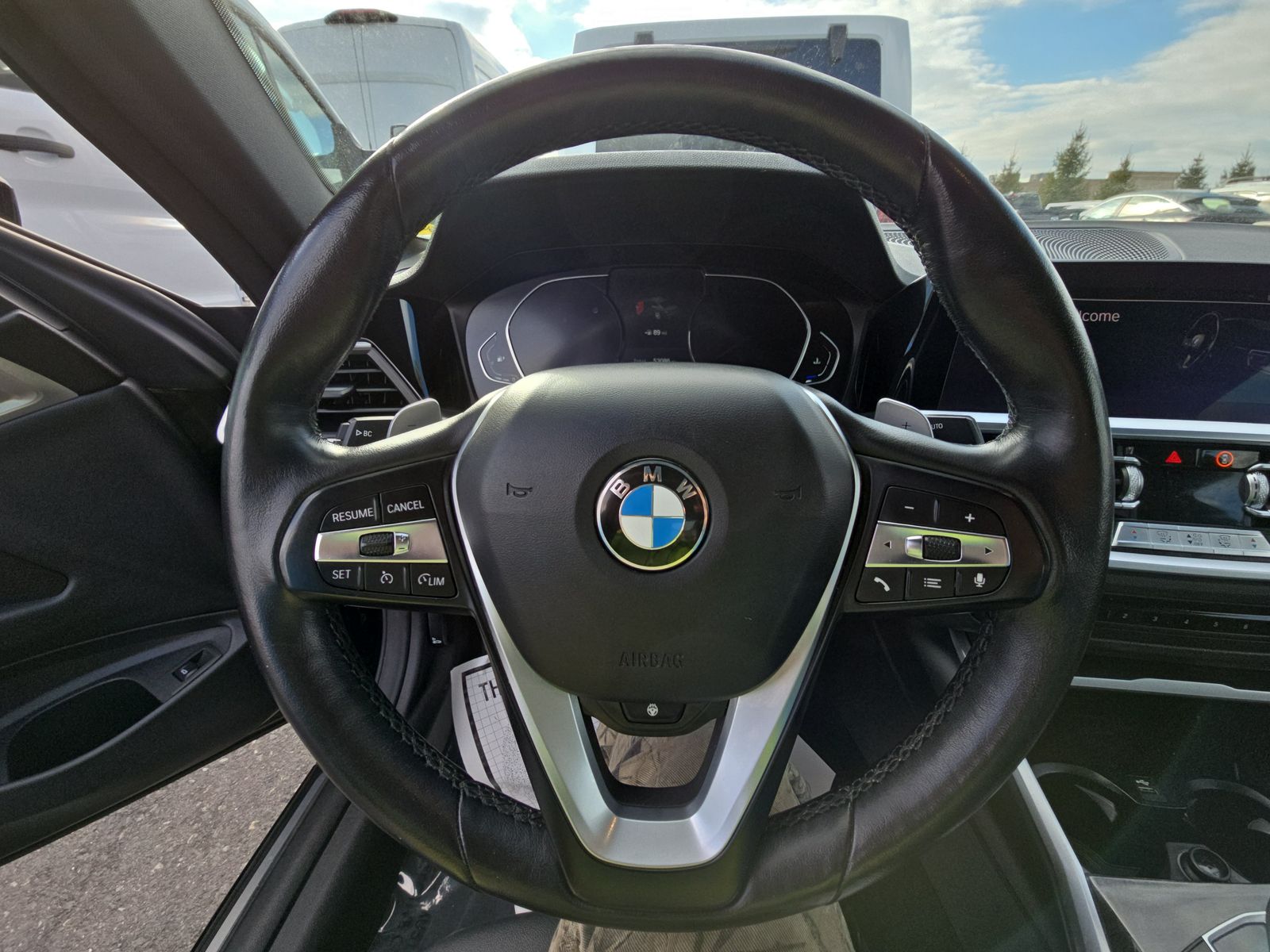 2021 BMW 4 Series 430i xDrive AWD