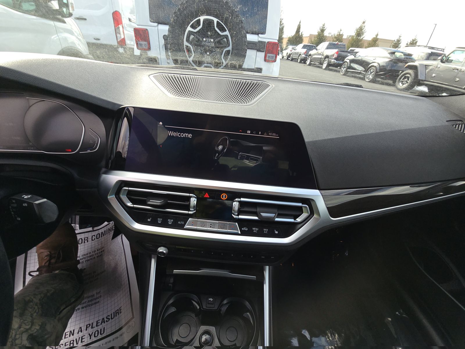 2021 BMW 4 Series 430i xDrive AWD