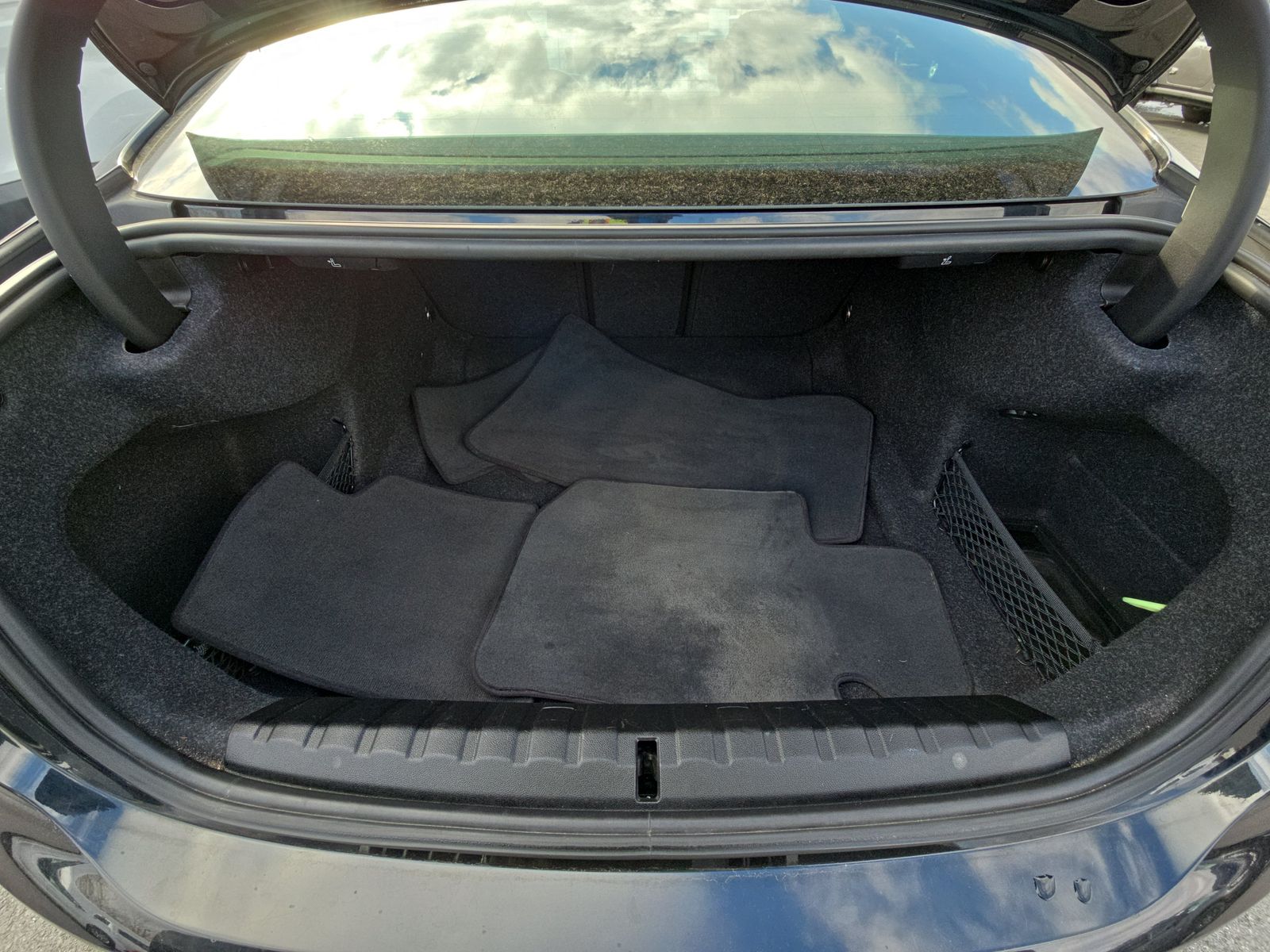 2021 BMW 4 Series 430i xDrive AWD