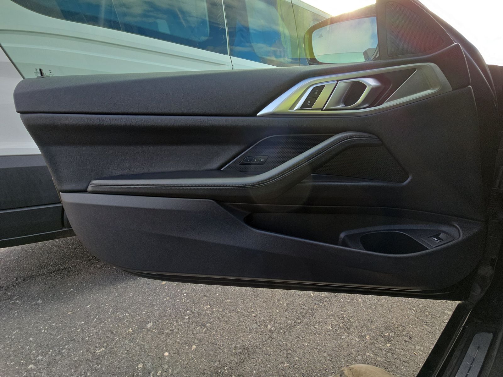 2021 BMW 4 Series 430i xDrive AWD