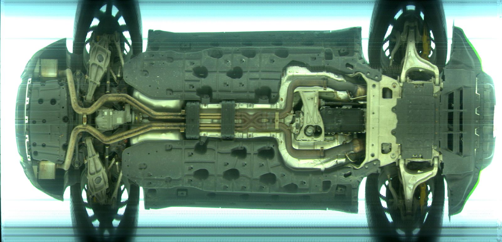 2017 Maserati Levante S AWD