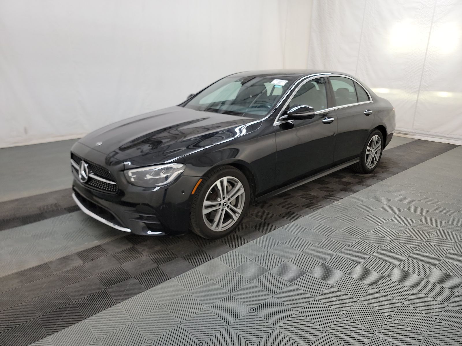 2021 Mercedes-Benz E-Class E 350 AWD