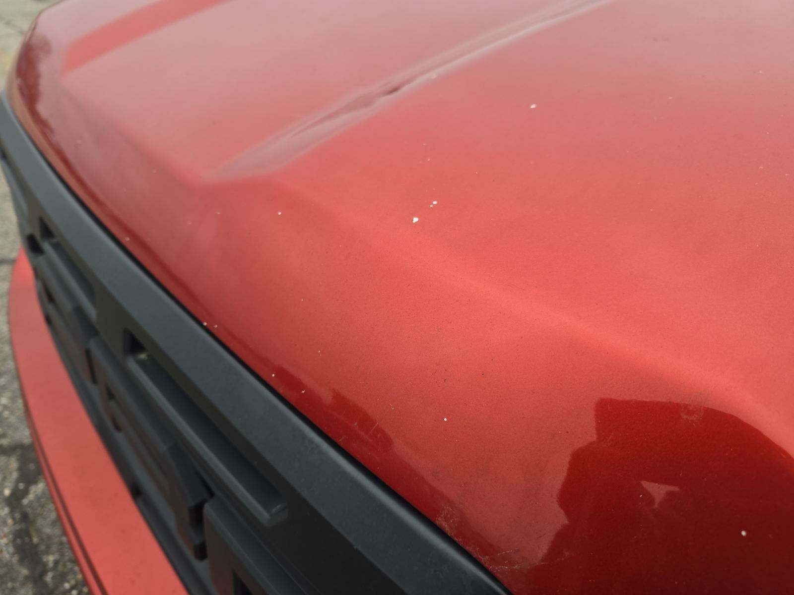 2019 Ford Ranger XLT AWD