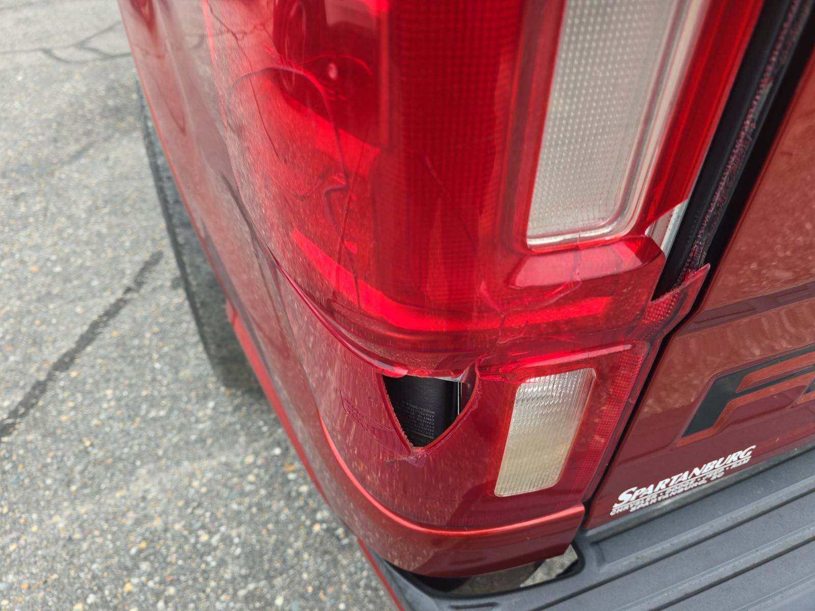 2019 Ford Ranger XLT AWD