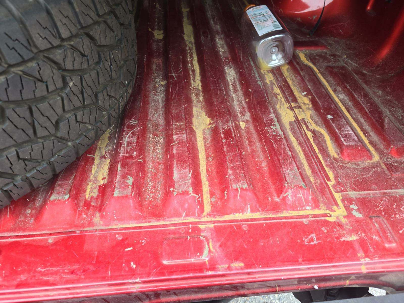 2019 Ford Ranger XLT AWD