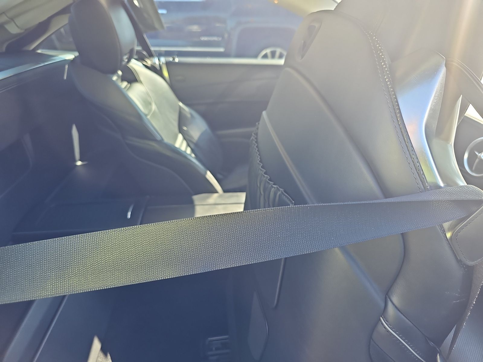 2016 Mercedes-Benz SL-Class SL 550 RWD