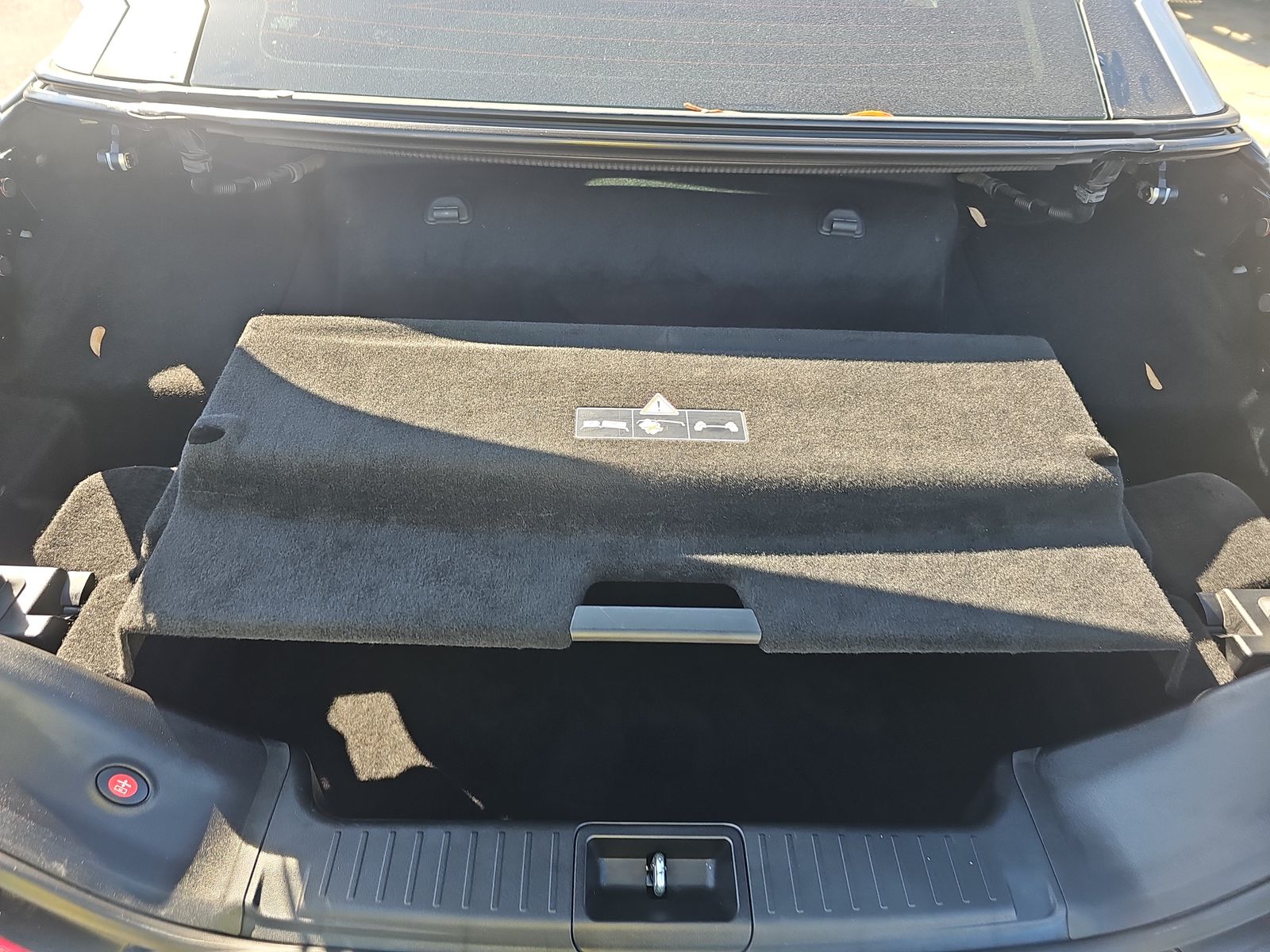 2016 Mercedes-Benz SL-Class SL 550 RWD