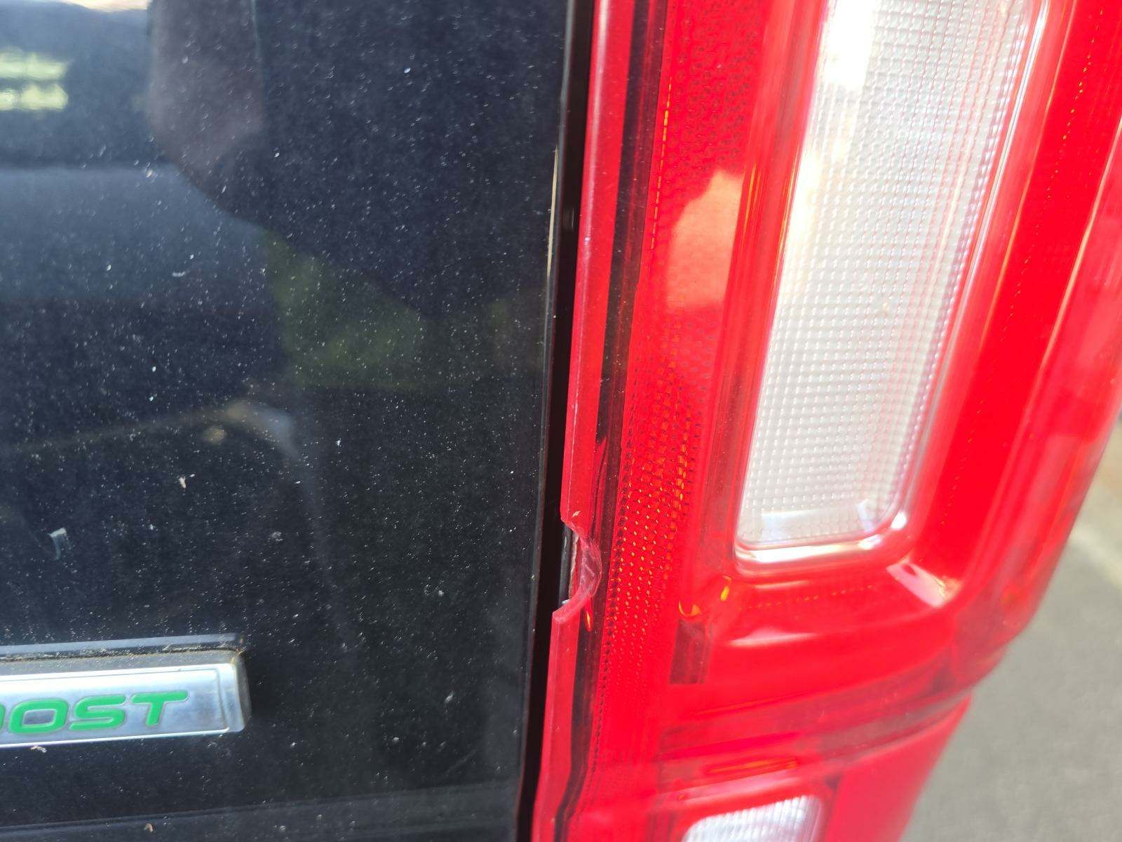 2019 Ford Ranger XLT AWD