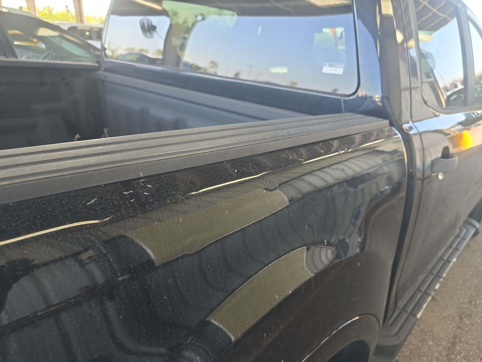 2019 Ford Ranger XLT AWD