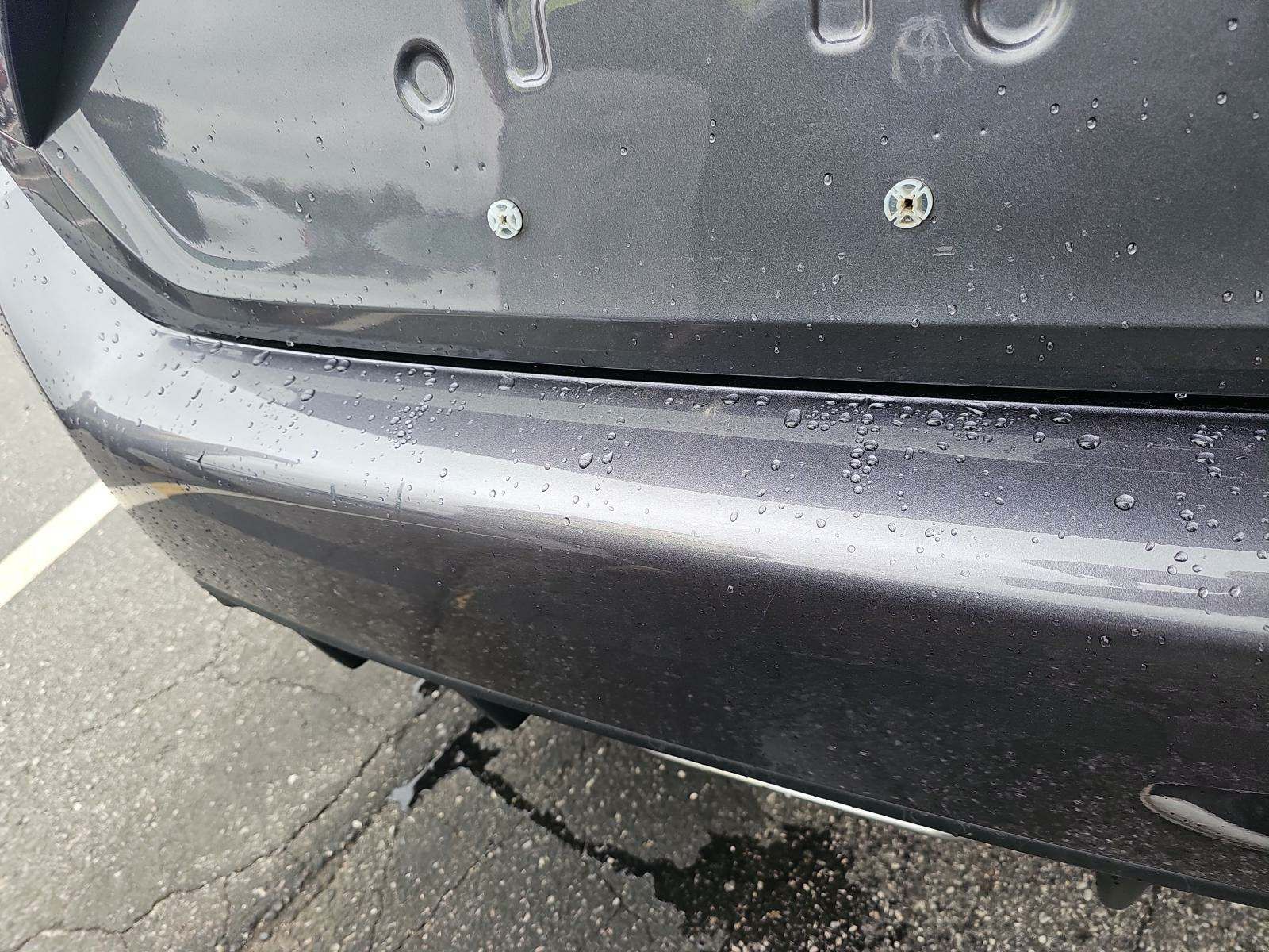 2019 Honda Civic Sport FWD