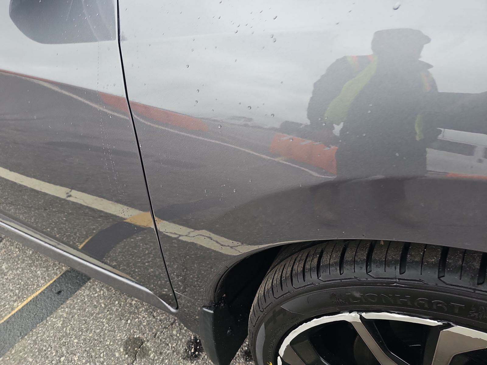 2019 Honda Civic Sport FWD