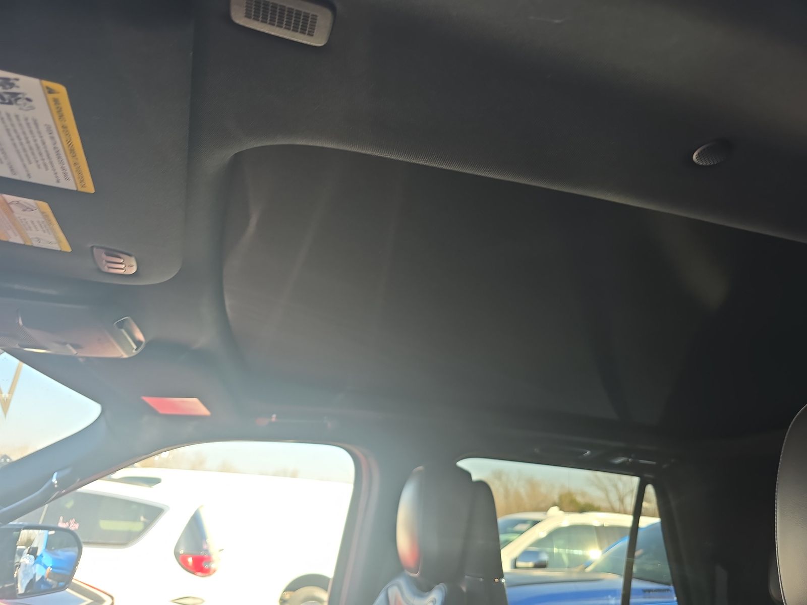 2020 Lincoln Navigator L Reserve RWD