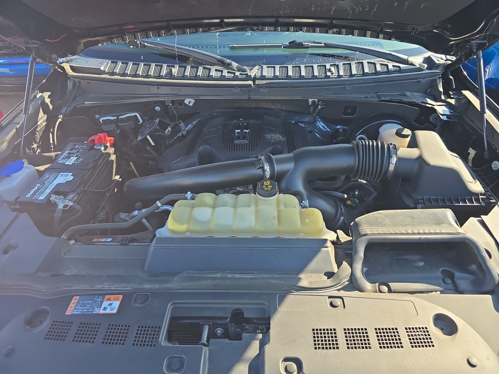 2020 Lincoln Navigator L Reserve RWD