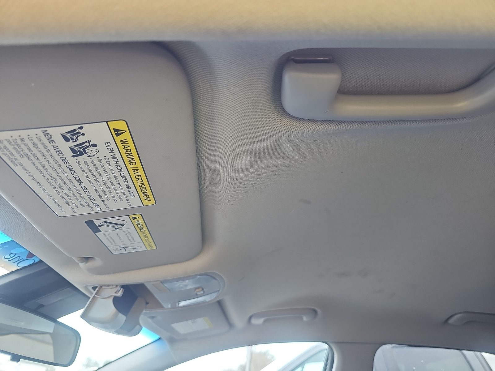 2021 Hyundai Kona SEL FWD