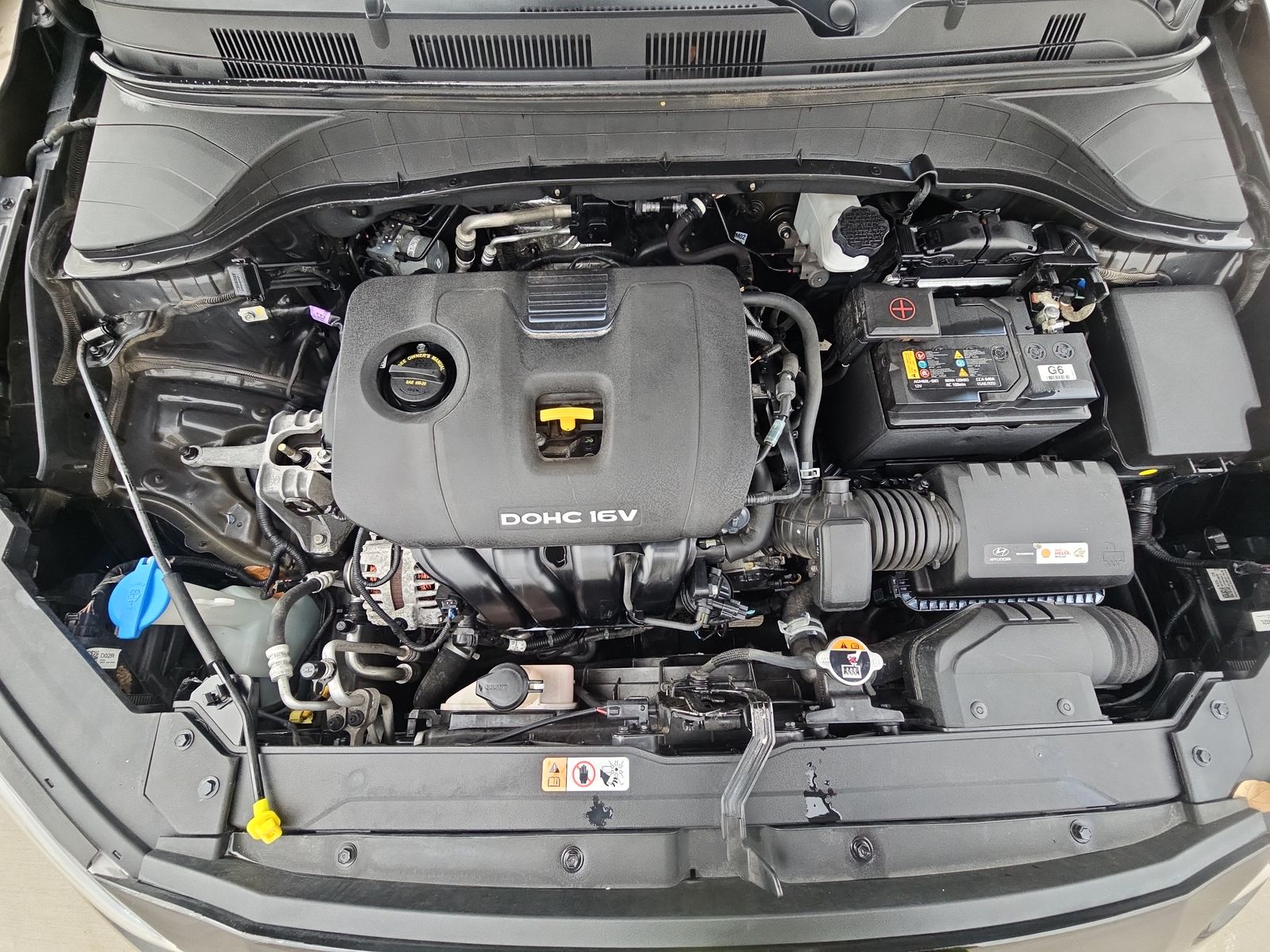 2021 Hyundai Kona SEL FWD