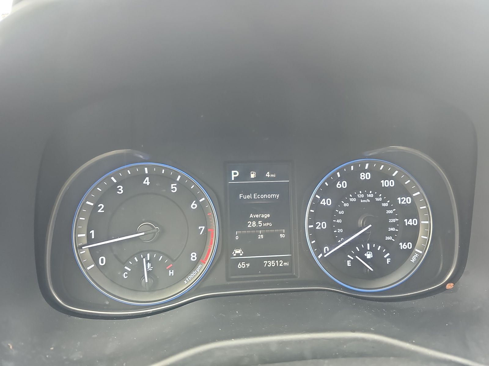 2021 Hyundai Kona SEL FWD