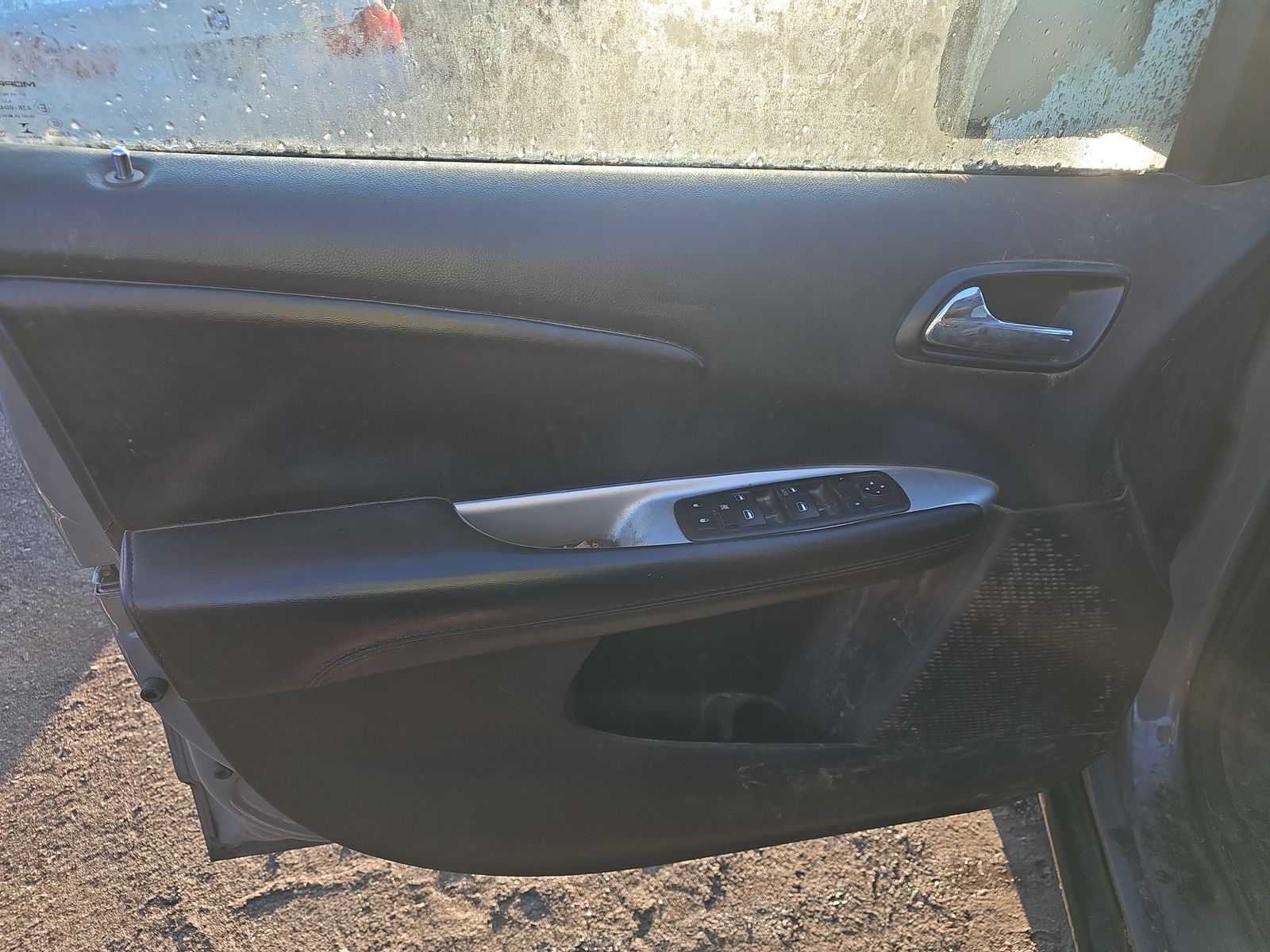 2019 Dodge Journey SE Value FWD