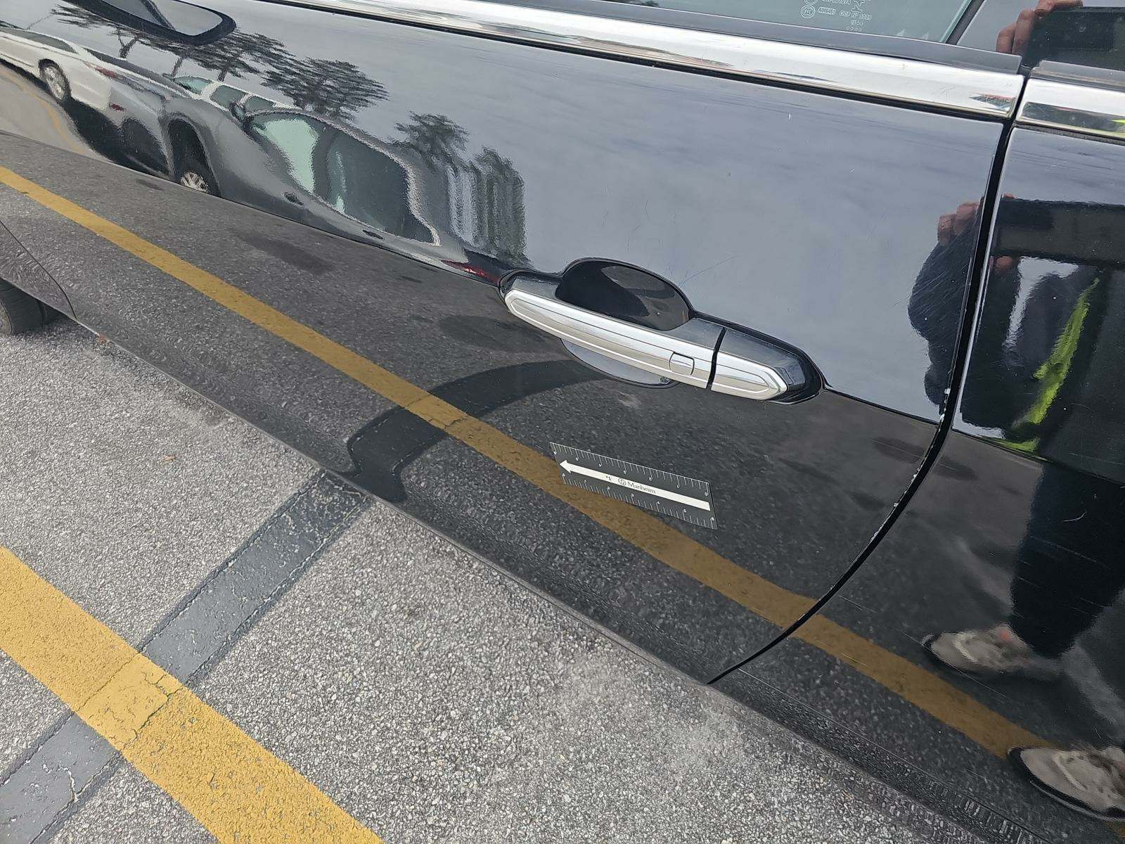 2016 Cadillac ATS Luxury RWD