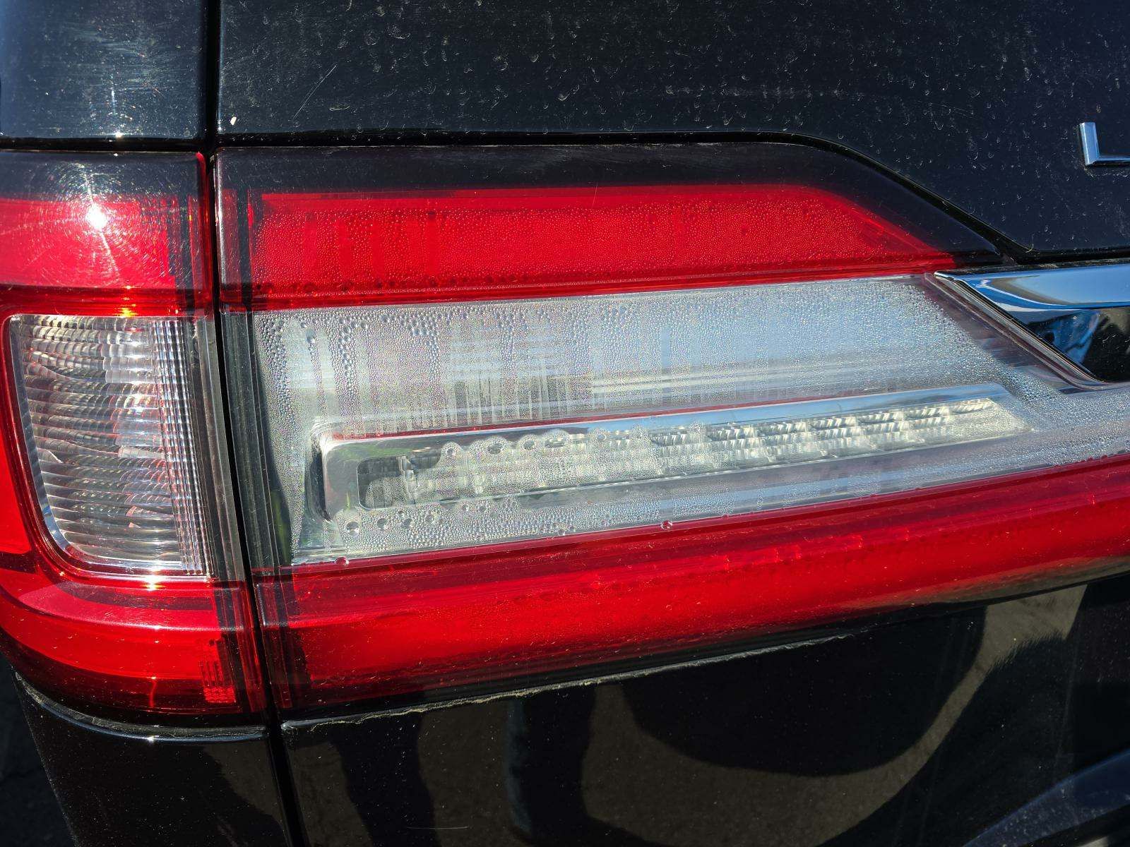 2020 Lincoln Navigator L Reserve RWD