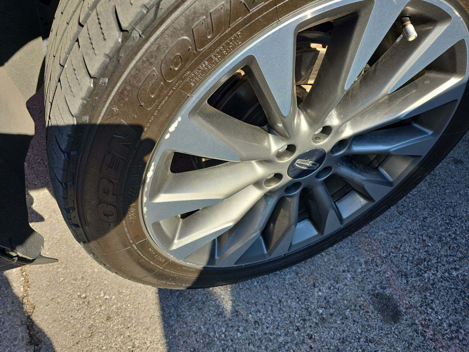 2020 Lincoln Navigator L Reserve RWD